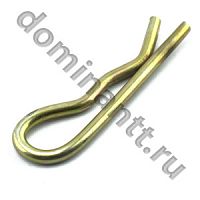 КУН 00.623 Б Шплинт пружинный