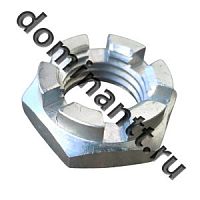 Гайка КН-1700.03.00.009