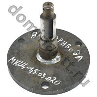 МКЩ-1,5.03.020 Вал привода