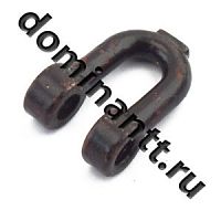 220-4605103 Серьга механизма задней навески МТЗ-320 ст. обр. ВЗТЗЧ