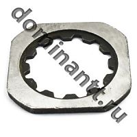 50-1701183 Шайба упорная КПП МТЗ 82 РУП МТЗ