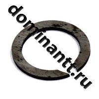 220-1701251 Кольцо сопорное КПП МТЗ-320 БЗТДиА