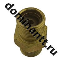 Н.036.65.000-06  Клапан замедлительный ГЦ задней навески МТЗ 82 БЗТДиА