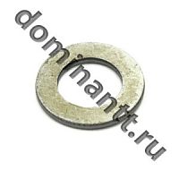 50-1003106 Шайба крепления колпака ГБЦ Д-243, Д-245, Д-260 ММЗ