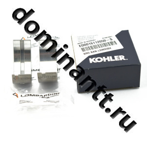 1611.205 Вкладыши коренные (станд.) 1611.205 Вкладыши коренные (станд.)