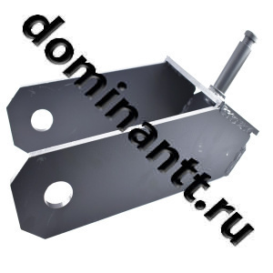 МК 02.100 Стойка опорного колеса Сальск МК 02.100 Стойка опорного колеса Сальск