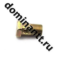 Болт-штуцер М14х1.5х25  трубок топливных на ТНВД