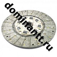 85-1601130-01 Диск сцепления ведомый МТЗ-1221/1522/922 БЗТДиА