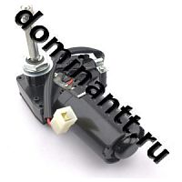 Мотор-редуктор стеклоочистителя МТЗ 12V КЗАЭ