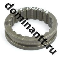 70-1721045 Муфта зубчатая силового вала понижающего редуктора РУП МТЗ