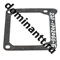 Прокладка боковой крышки КПП МТЗ-320