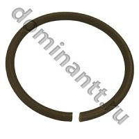 Х4М-1701163 Кольцо стопорное вала 1-ой передачи и з.х. КПП МТЗ-82