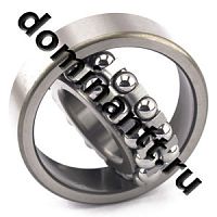 1308 Подшипник двухрядный 40х90х23мм