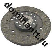 420-1601130 Диск сцепления 13 шлицов МТЗ-622 БЗТДиА
