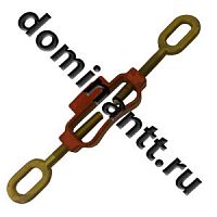 082-4605100 Стяжка задней навески МТЗ-112/132/082