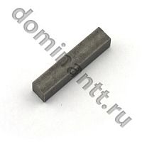 Шпонка 3-10х8х28 ГОСТ 23360-78