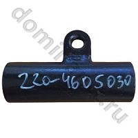 220-4605030 Кронштейн стяжки задней навески МТЗ-320 БЗТДиА