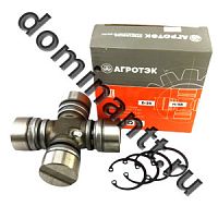 53-2201025 АЕ Крестовина карданного вала в сборе 35х98 Агротэк