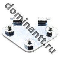 80-6707010-Б Петля крыши МТЗ-80/82 верхняя РУП МТЗ