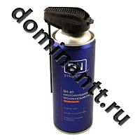 SN-4005 Смазка универсальная проникающая 520мл аэрозоль ASTROhim (WD-40)
