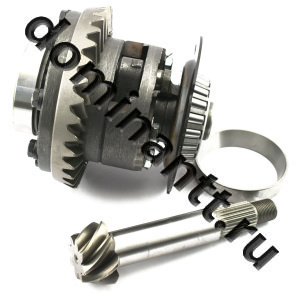 220-2303030 Дифференциал 220-2303030 Дифференциал