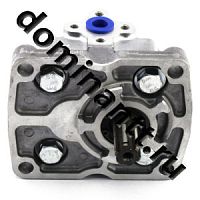 НШ-6М-3Л Насос шестеренный левый плоский MASTER