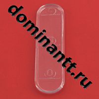 85-4608087-Б Указатель уровня масла гидробака МТЗ 82 овальный