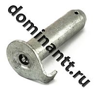 БЗ-S.00.060-01 Палец L=115 D=30