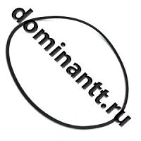 290-300-58-1-4 Кольцо уплотнительное переднего ведущего моста МТЗ-80/82