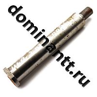 ЩО-2.03.00.007 Ось колеса опорного КСТ