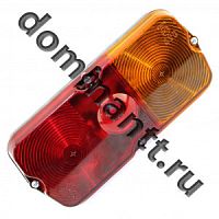 ФП-132А Фонарь задний 12V AVTOELECTRICA
