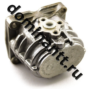 НШ10У-3 Насос шестеренчатый 4-ёх шлицевой правый МГП фото 2 НШ10У-3 Насос шестеренчатый 4-ёх шлицевой правый МГП фото 2