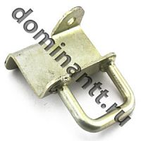 80-8402420-А Скоба замка капота МТЗ-82 РУП МТЗ