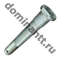 320-4605024-Б Болт раскоса задней навески МТЗ-320 БЗТДиА