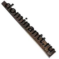 КУН 2000.14.404 Нож ковша Сальск