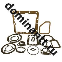 РК 52 Ремкомплект прокладок КПП МТЗ-1221