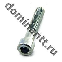 Винт M10х50 крепления скобы форсунки МТЗ 320 двигатель ММЗ 3LD