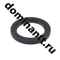 Сальник 2,2-75х100