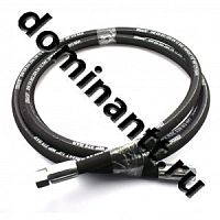 РВД 12х4000 (кл.24,М20х1,5) 2SN Рукав высокого давления