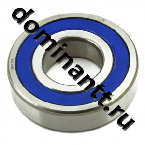 6308.2RS(180308) Подшипник шариковый радиальный 40х90х23мм APP-GROUP 6308.2RS(180308) Подшипник шариковый радиальный 40х90х23мм APP-GROUP