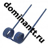 Палец пружинный/ПБ 16.01.607 (ПРФ)