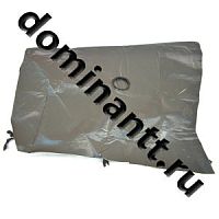 Утеплитель капота для МТЗ-320 встроенные квадратные фары Lombardini