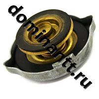 А21.01.270 Крышка радиатора большая МТЗ ОР