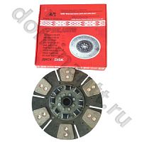 2022-1601130А Диск сцепления (металлокерамика) МТЗ-2022 БЗТДиА