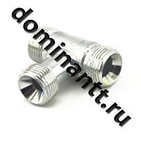 Тройник М20х1,5