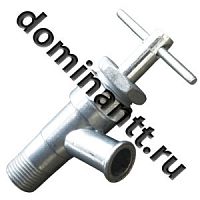 ВС-11(КР-29)  Кран отопителя салона (А) ВС-11(КР-29)  Кран отопителя салона (А)