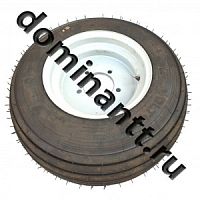 КШ-9.00х15.3-01 Колесо с шиной