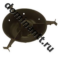 240-1109254-В Ванна масляная воздушного фильтра МТЗ 82