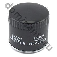 Фильтр масляный 9.2.052 ММЗ-3LD МТЗ-320