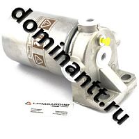 3730.126 Крышка распределителя топливного фильтра Lombardini 